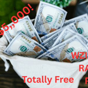 win $5,000 Free