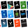 giftcard