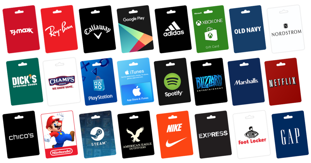 giftcard